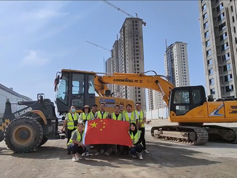 安陽市興恒市政建設有限公司