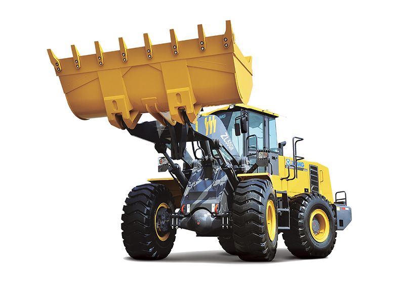 徐工裝載機(jī)