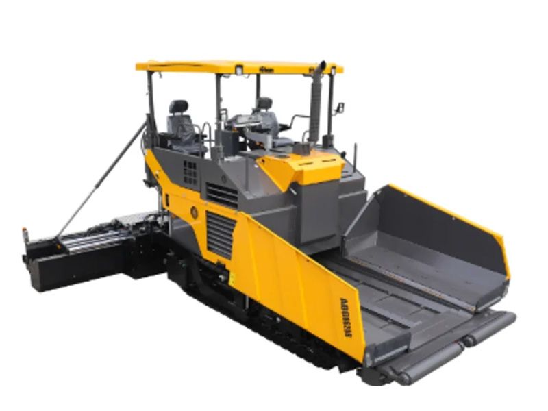 陜建攤鋪機(jī)