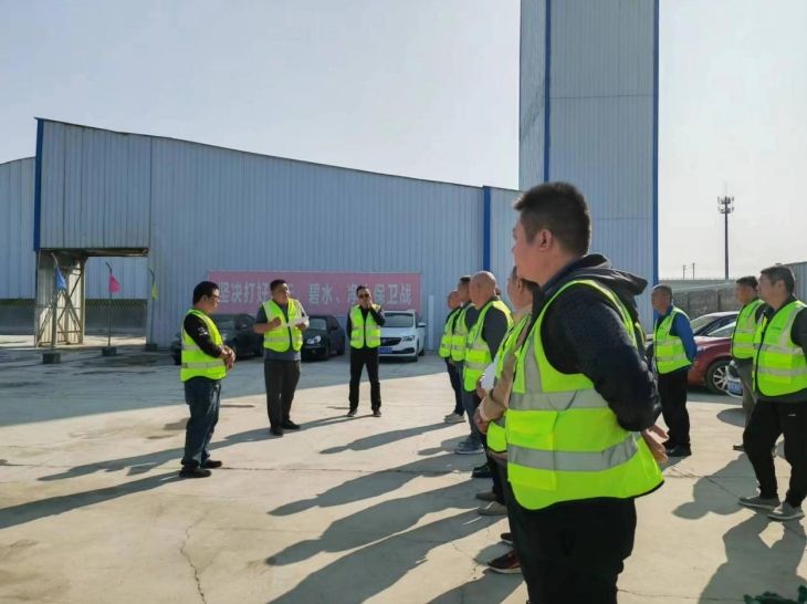 扎實推進消防安全教育   整體提升防火救災能力